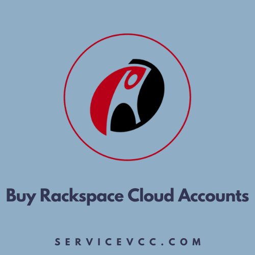 Buy Rackspace Cloud Accounts