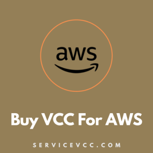 Buy VCC For AWS