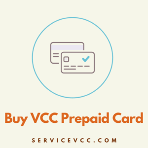 Buy VCC Prepaid Card
