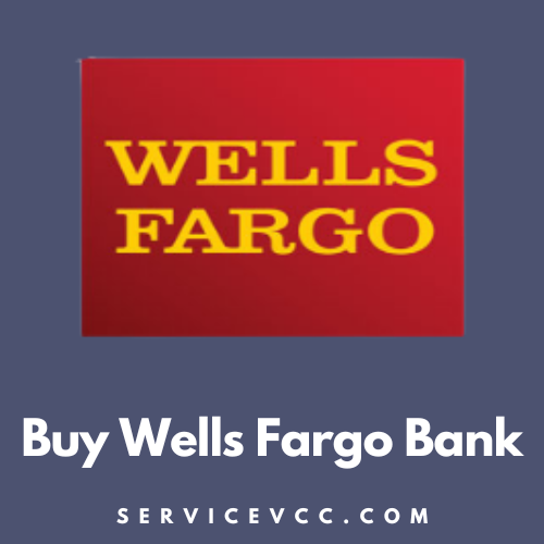 Buy Wells Fargo Bank