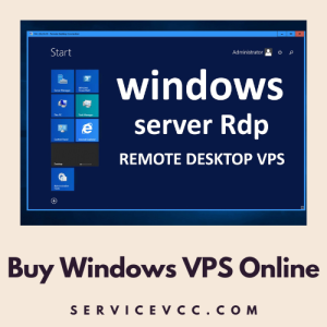 Buy Windows VPS Online
