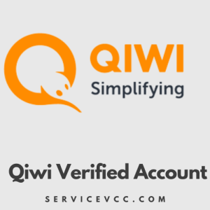 Qiwi Verified Account